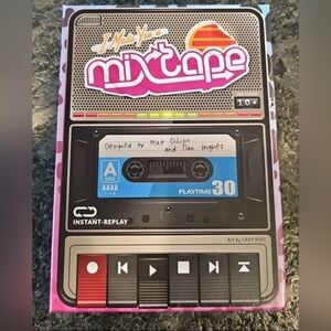 I Made You a Mixtape Game
